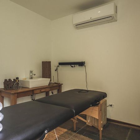 Be House Suites & Spa Punta del Este Bagian luar foto
