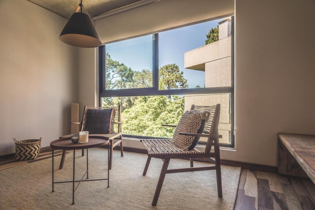 Be House Suites & Spa Punta del Este Bagian luar foto