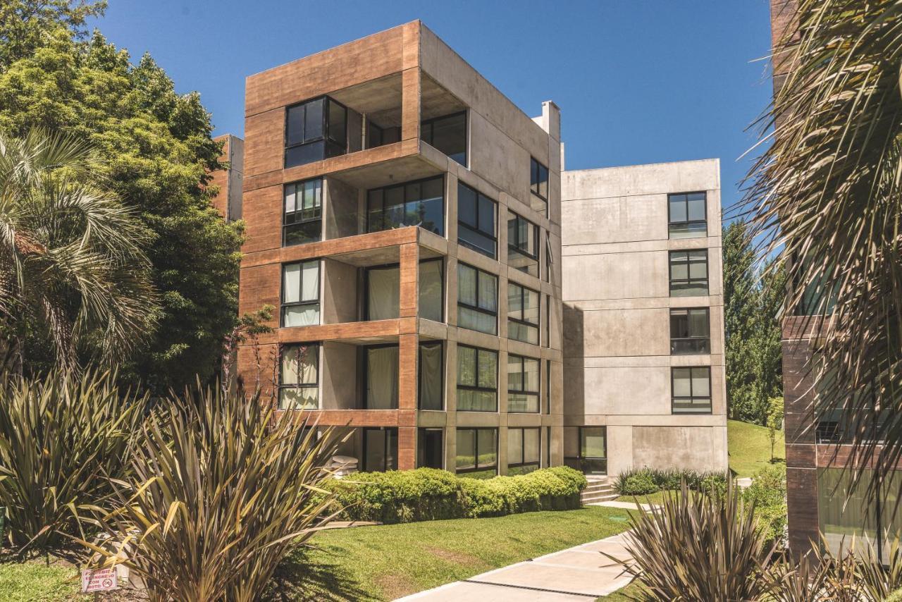 Be House Suites & Spa Punta del Este Bagian luar foto