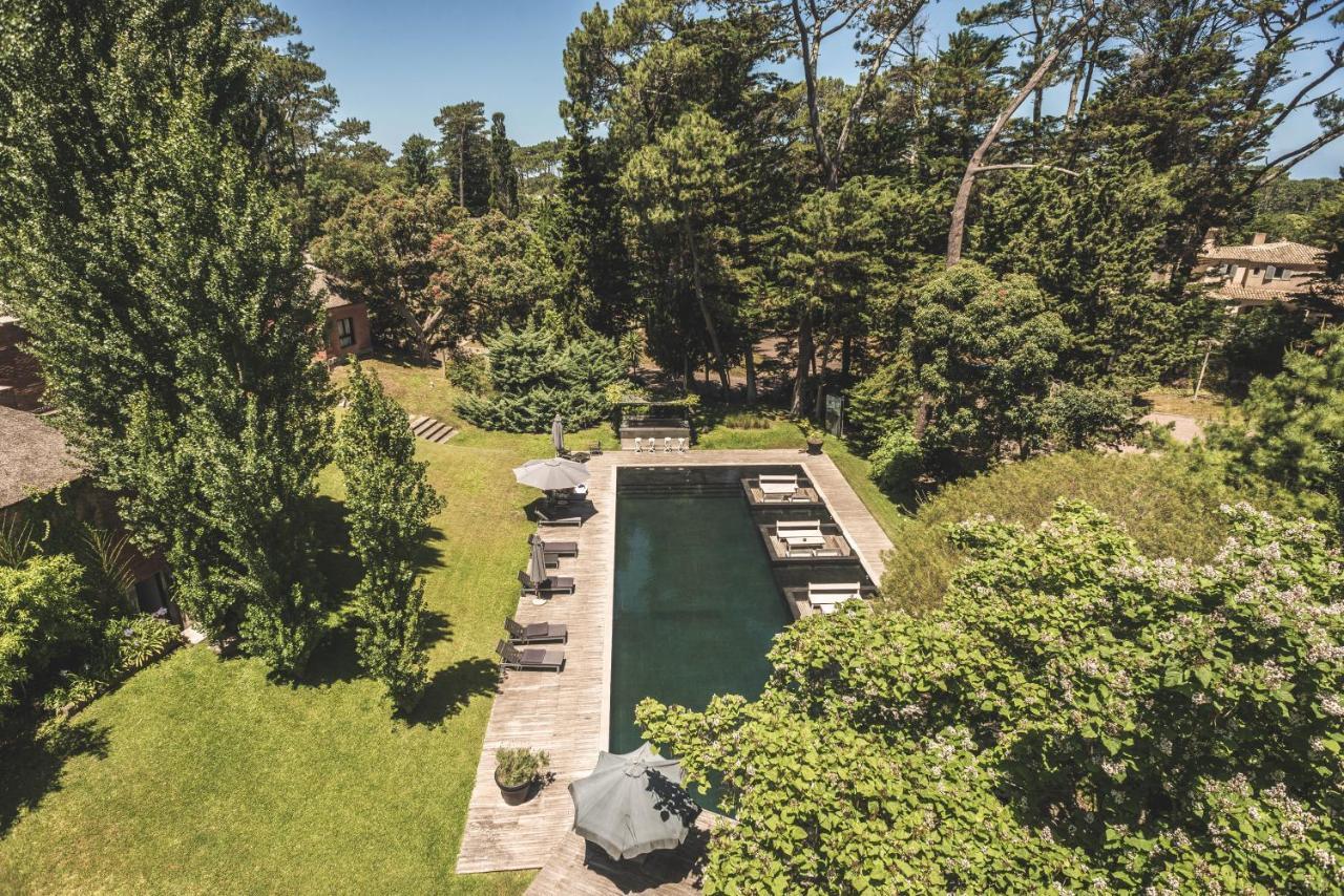 Be House Suites & Spa Punta del Este Bagian luar foto