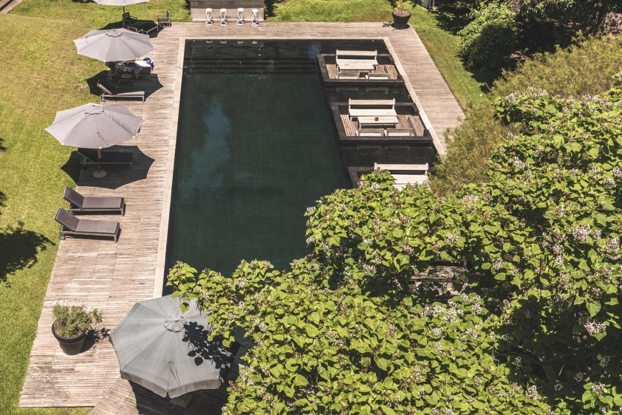 Be House Suites & Spa Punta del Este Bagian luar foto