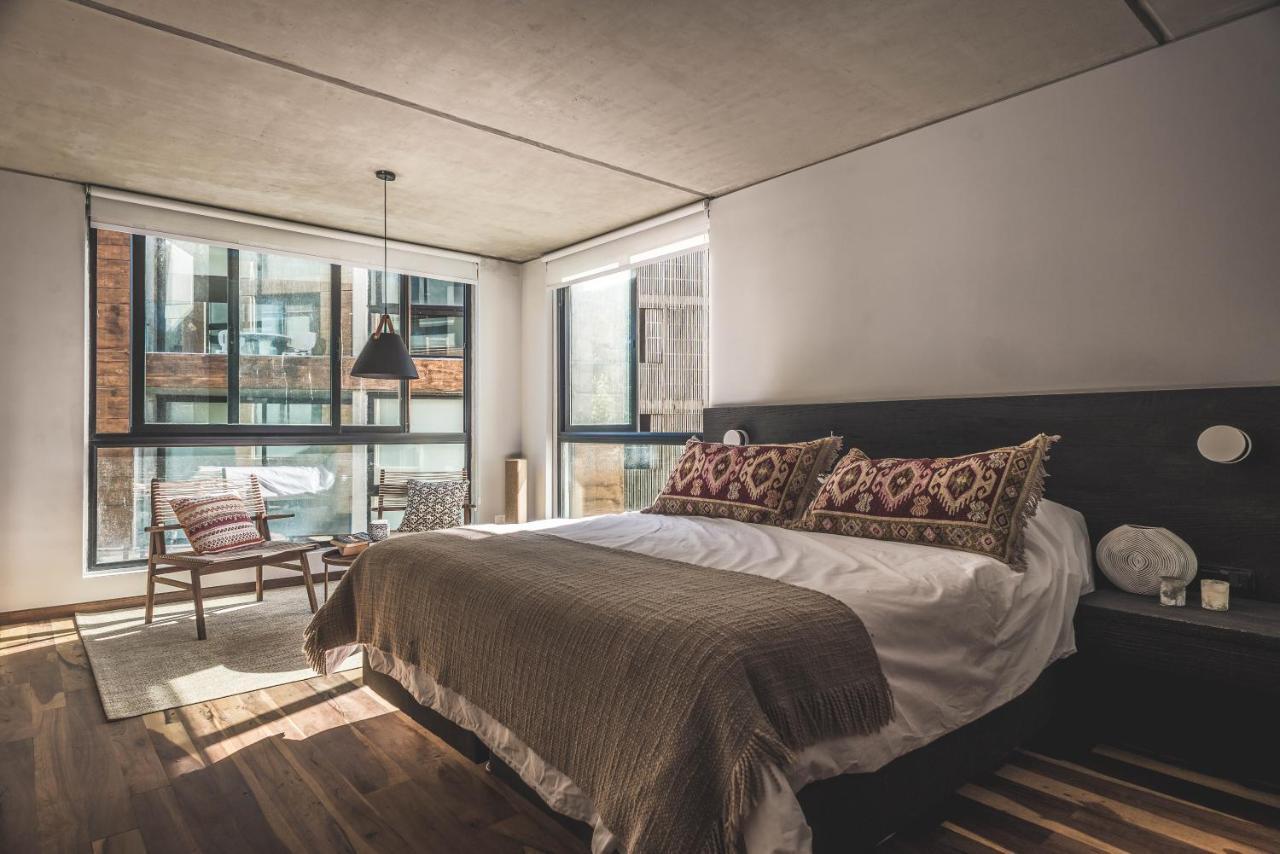 Be House Suites & Spa Punta del Este Bagian luar foto