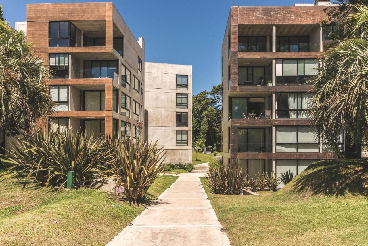 Be House Suites & Spa Punta del Este Bagian luar foto