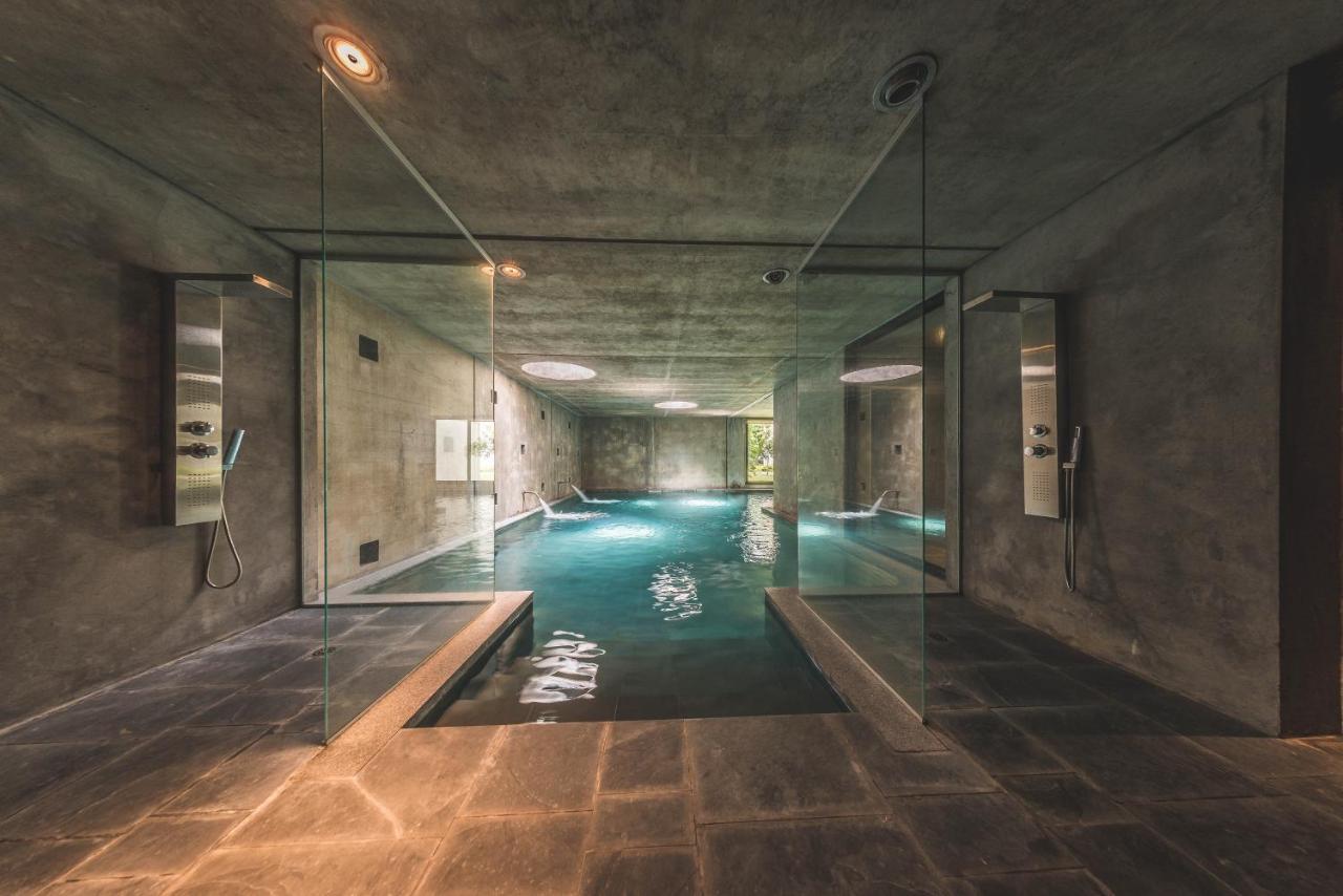 Be House Suites & Spa Punta del Este Bagian luar foto