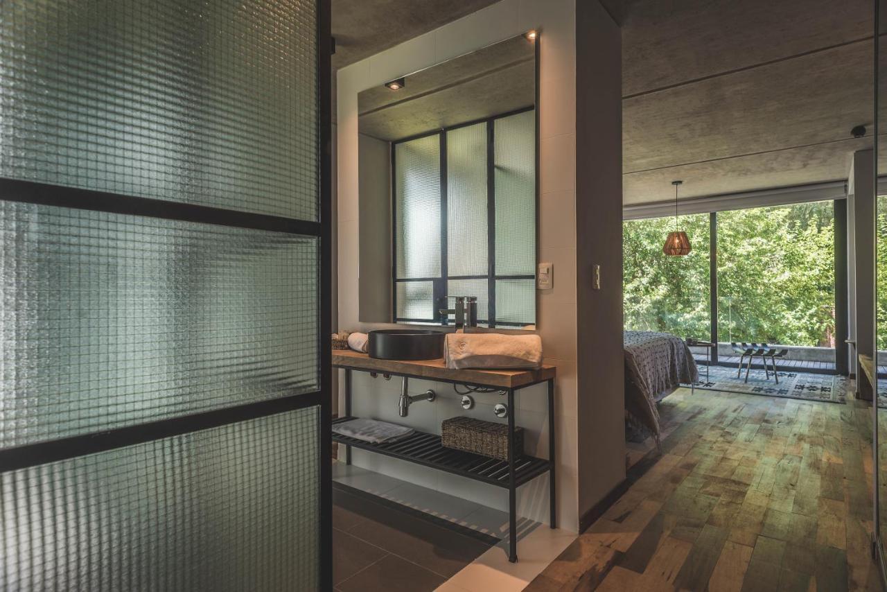Be House Suites & Spa Punta del Este Bagian luar foto