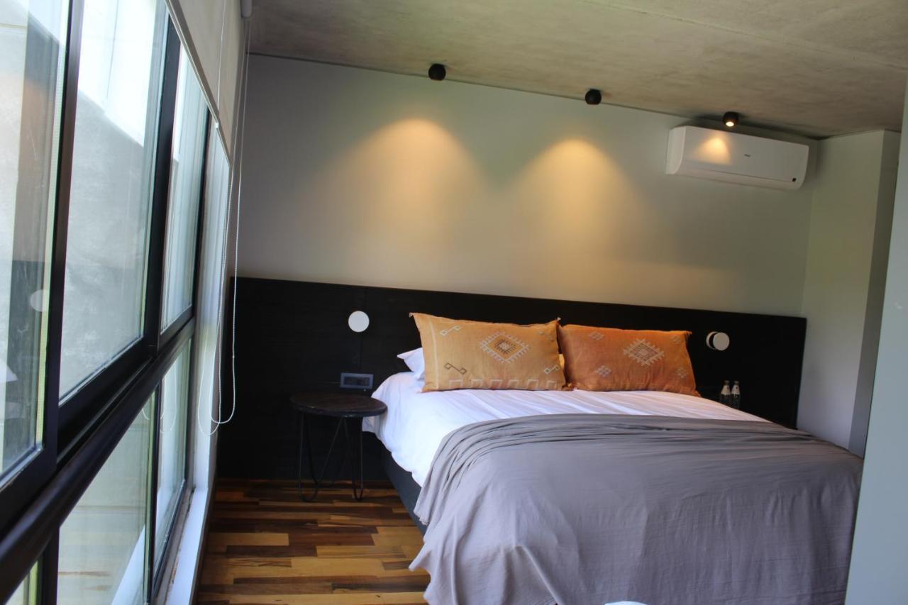 Be House Suites & Spa Punta del Este Bagian luar foto