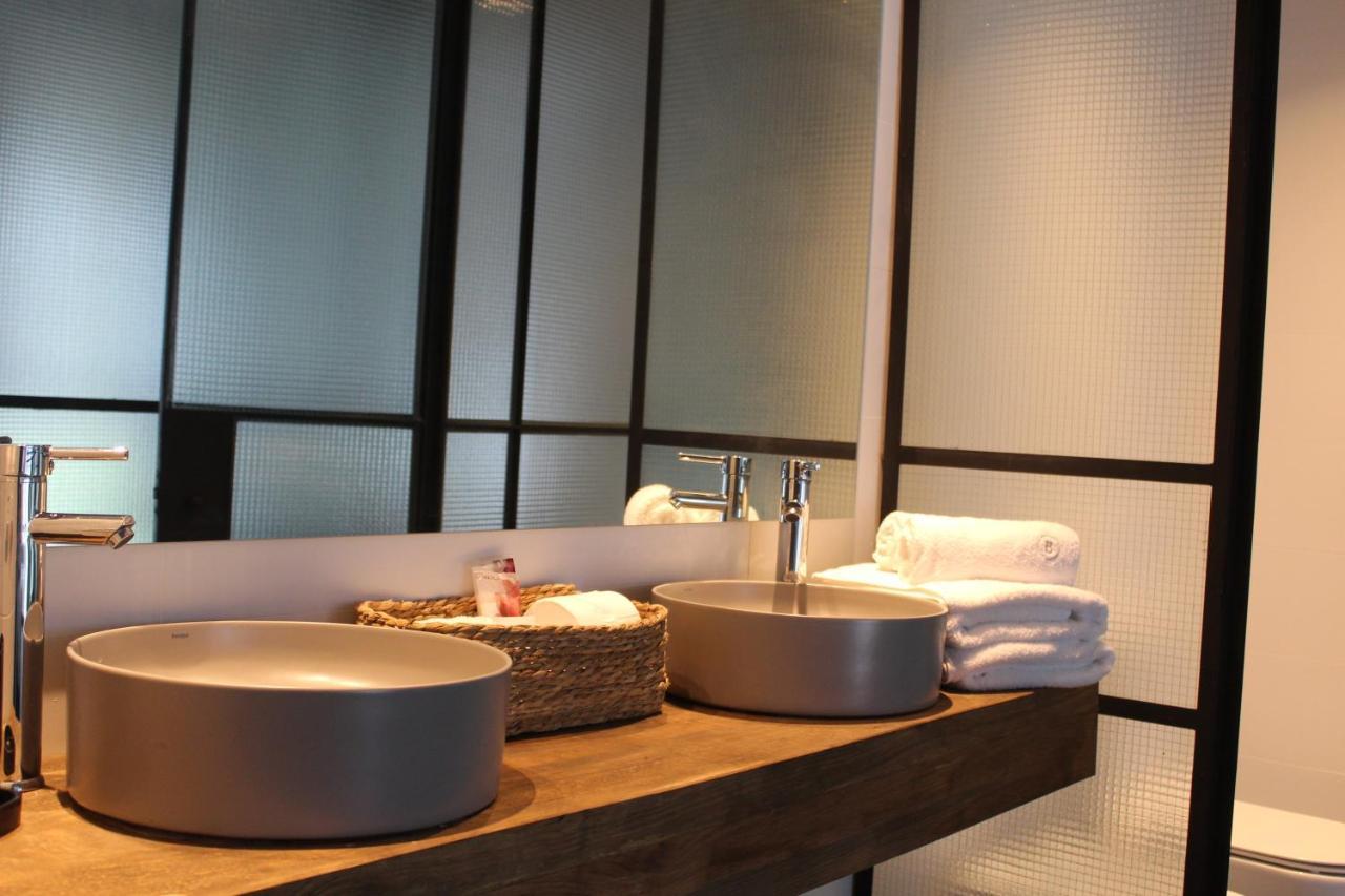 Be House Suites & Spa Punta del Este Bagian luar foto
