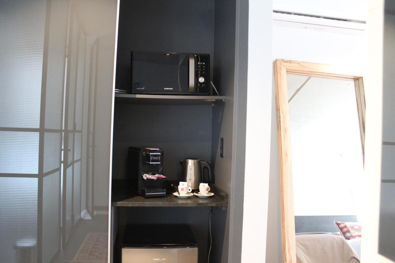 Be House Suites & Spa Punta del Este Bagian luar foto