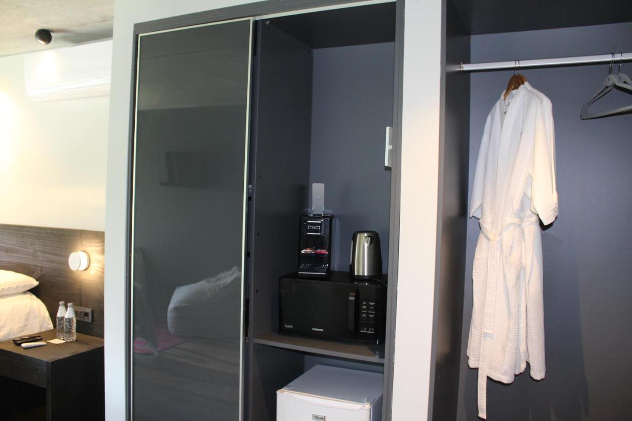 Be House Suites & Spa Punta del Este Bagian luar foto