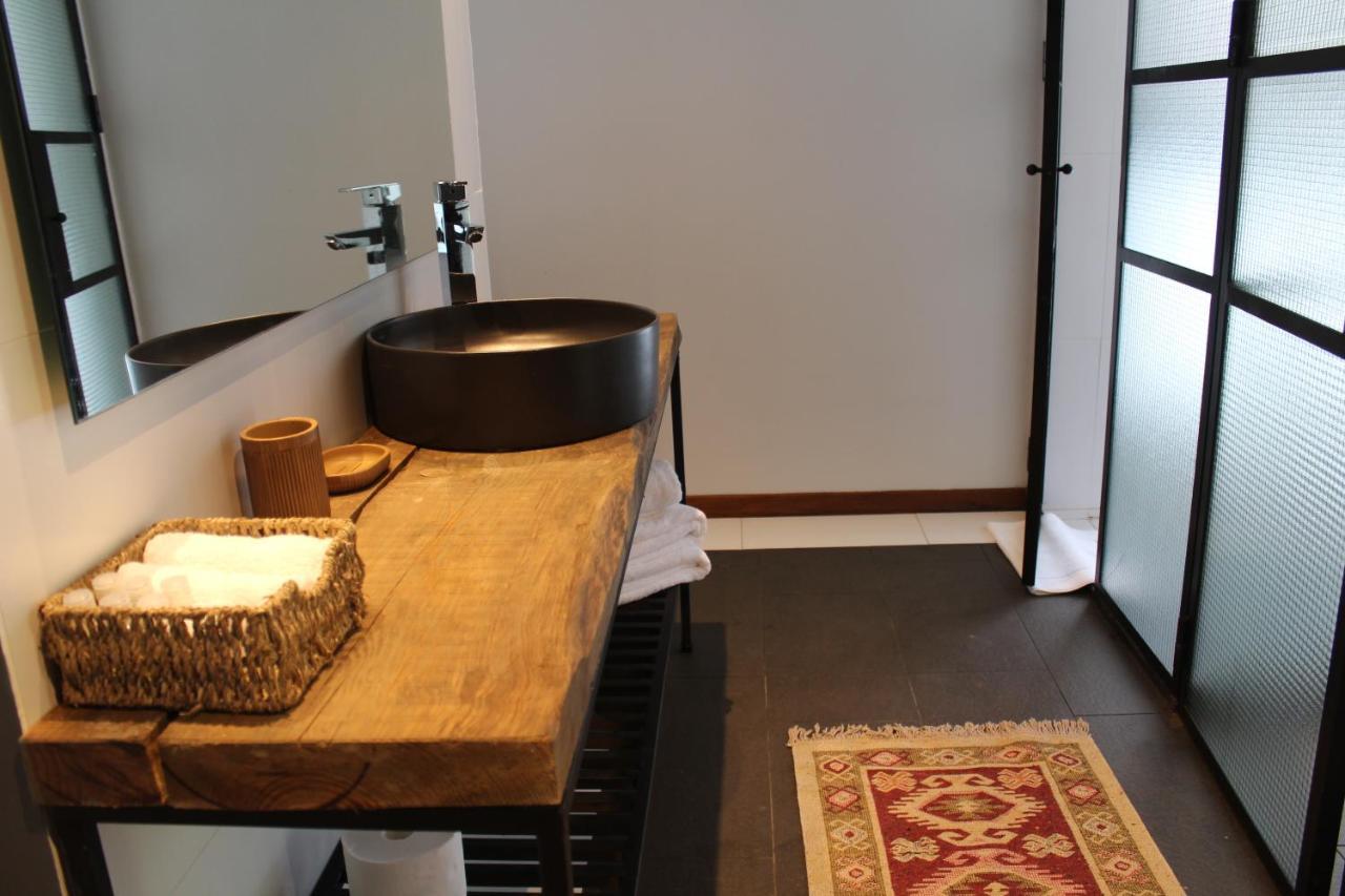 Be House Suites & Spa Punta del Este Bagian luar foto