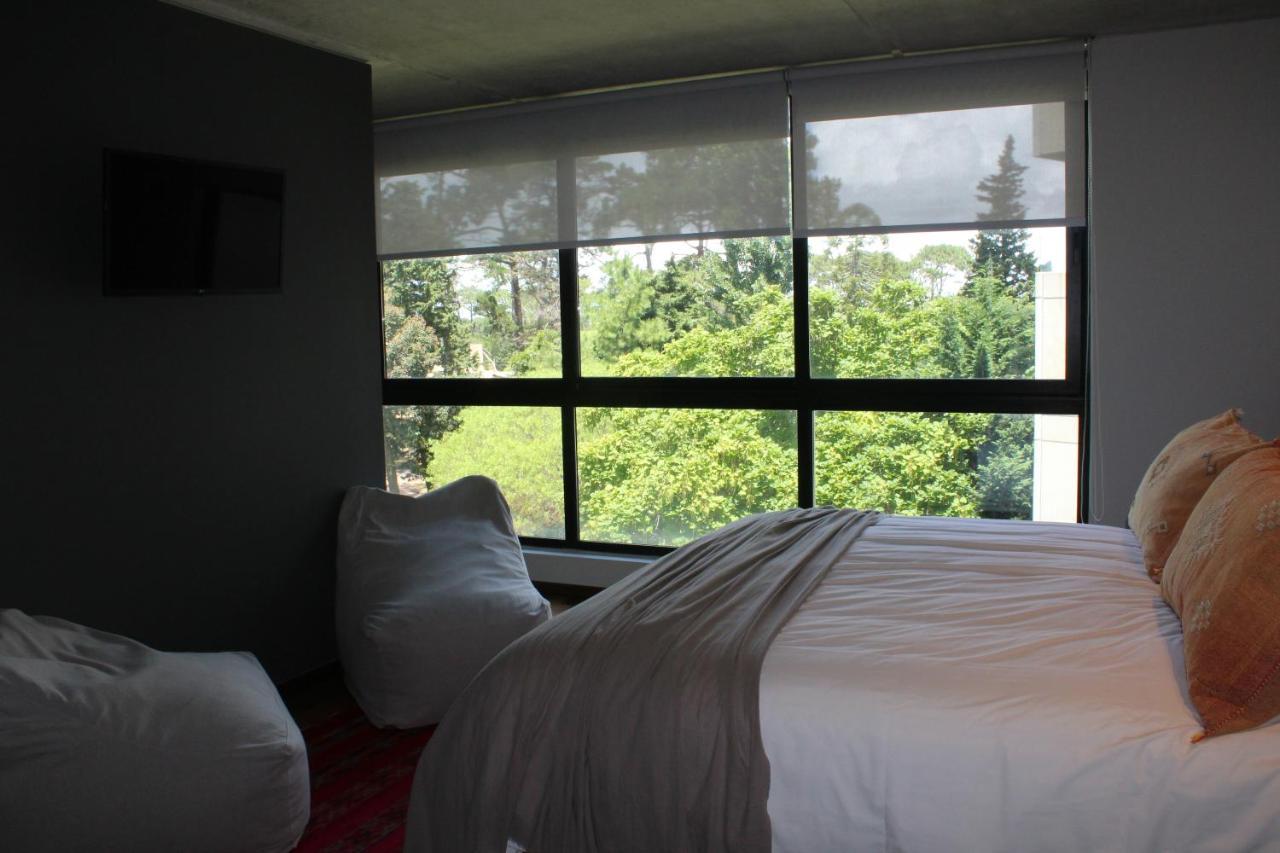 Be House Suites & Spa Punta del Este Bagian luar foto