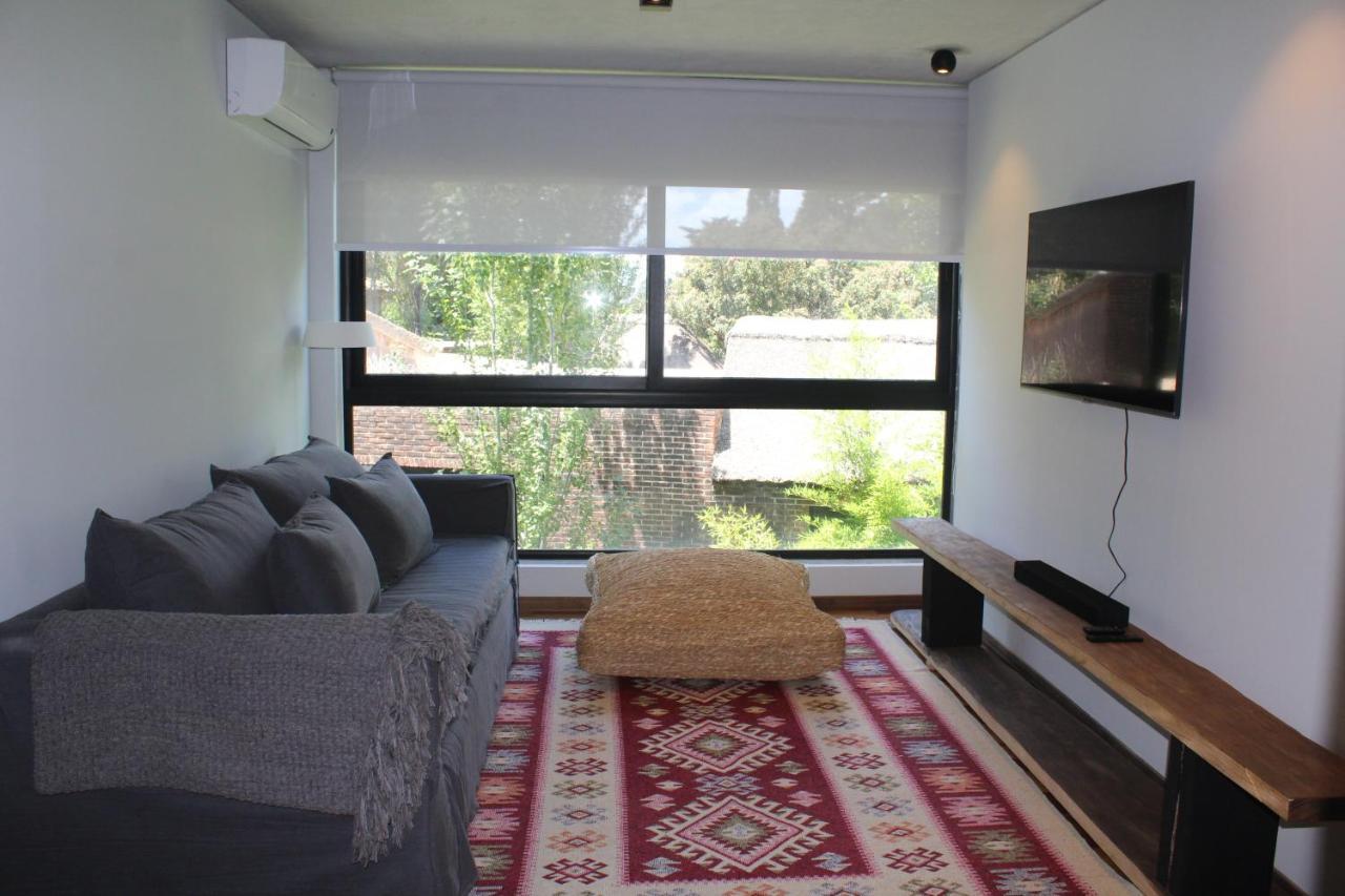 Be House Suites & Spa Punta del Este Bagian luar foto