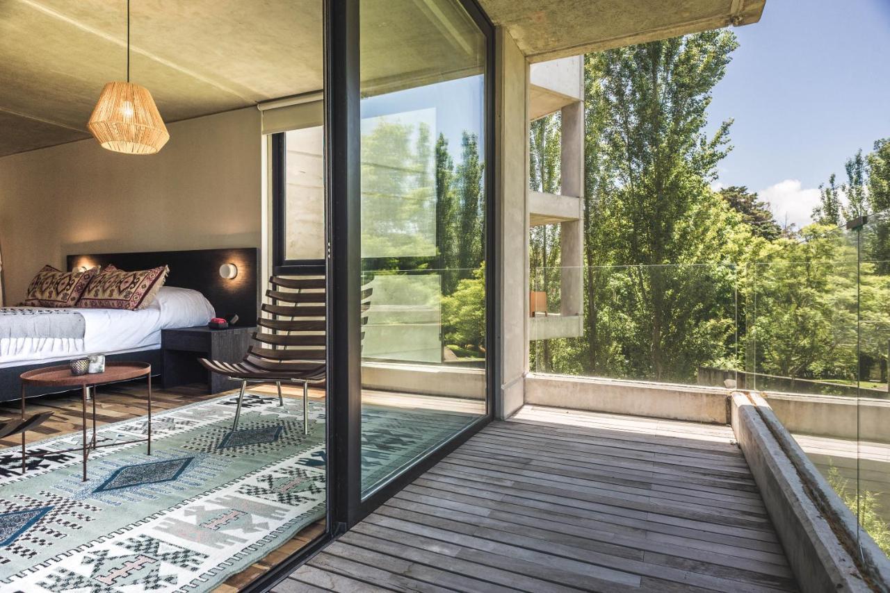 Be House Suites & Spa Punta del Este Bagian luar foto