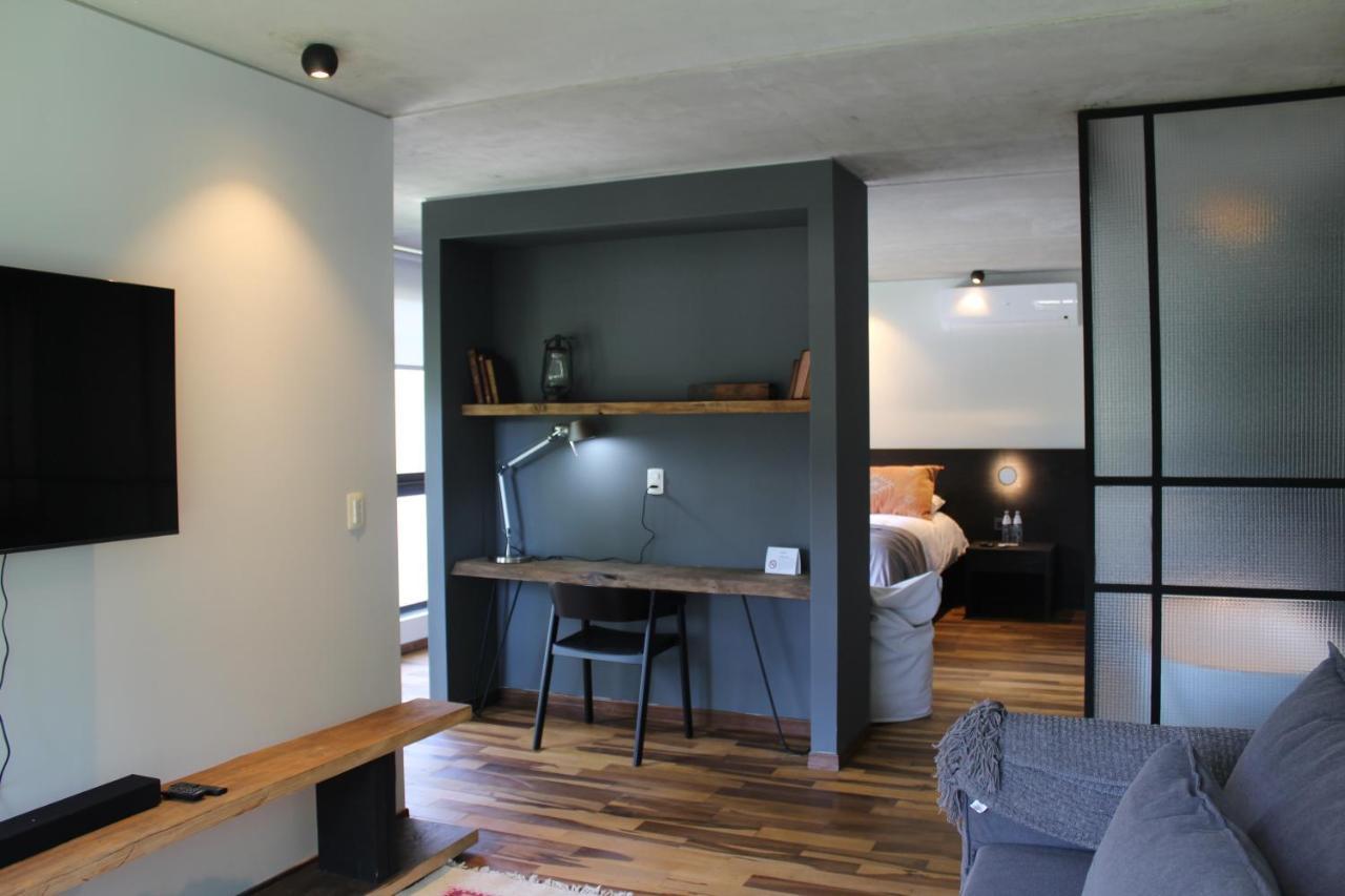Be House Suites & Spa Punta del Este Bagian luar foto