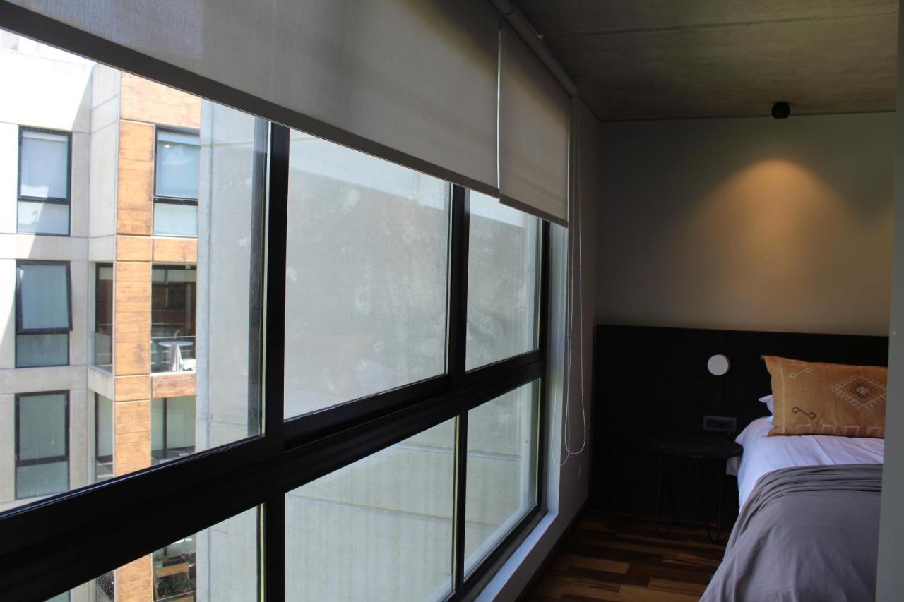 Be House Suites & Spa Punta del Este Bagian luar foto