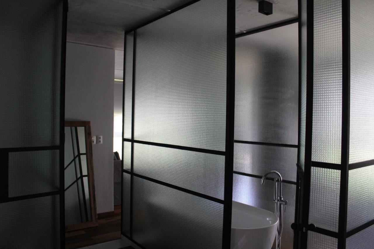 Be House Suites & Spa Punta del Este Bagian luar foto