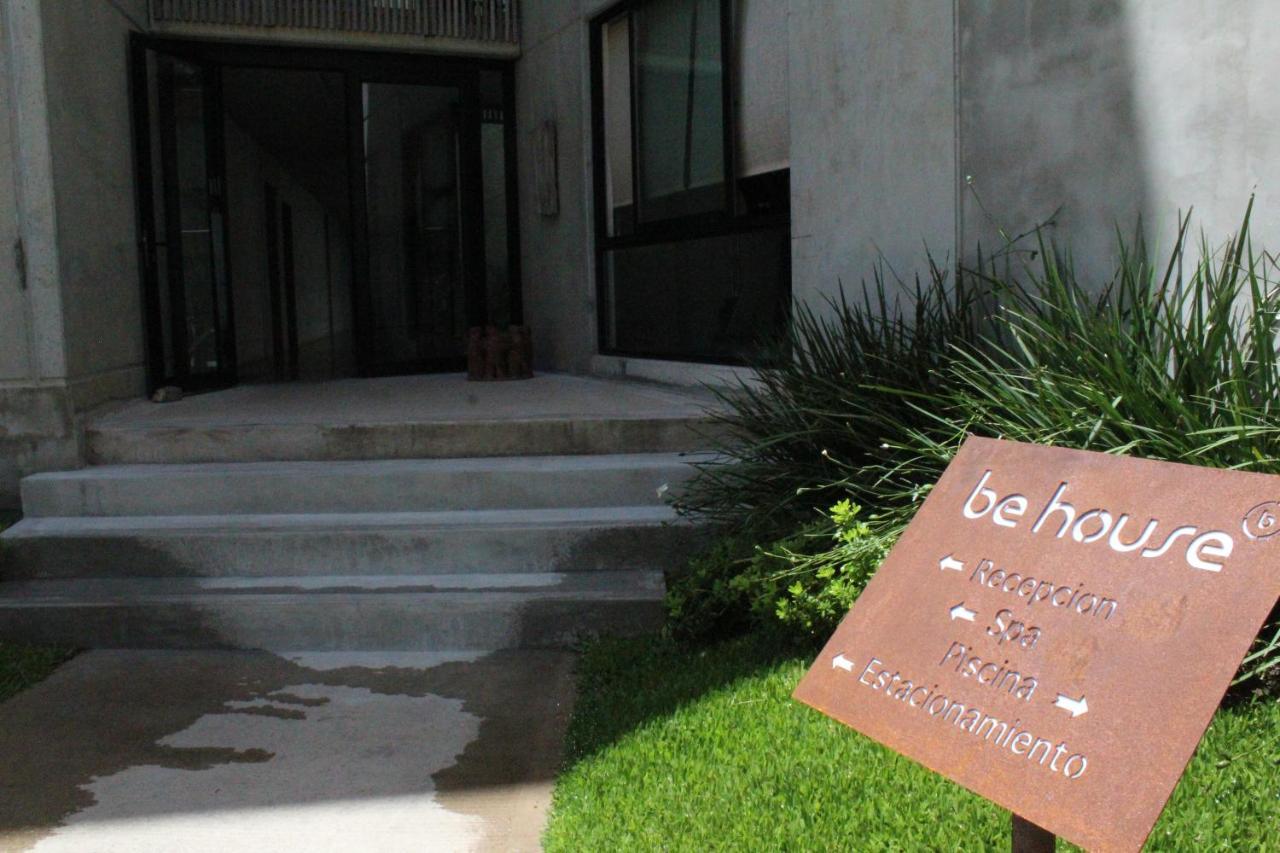 Be House Suites & Spa Punta del Este Bagian luar foto