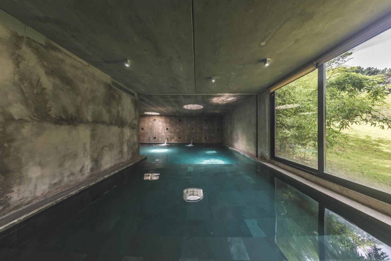 Be House Suites & Spa Punta del Este Bagian luar foto