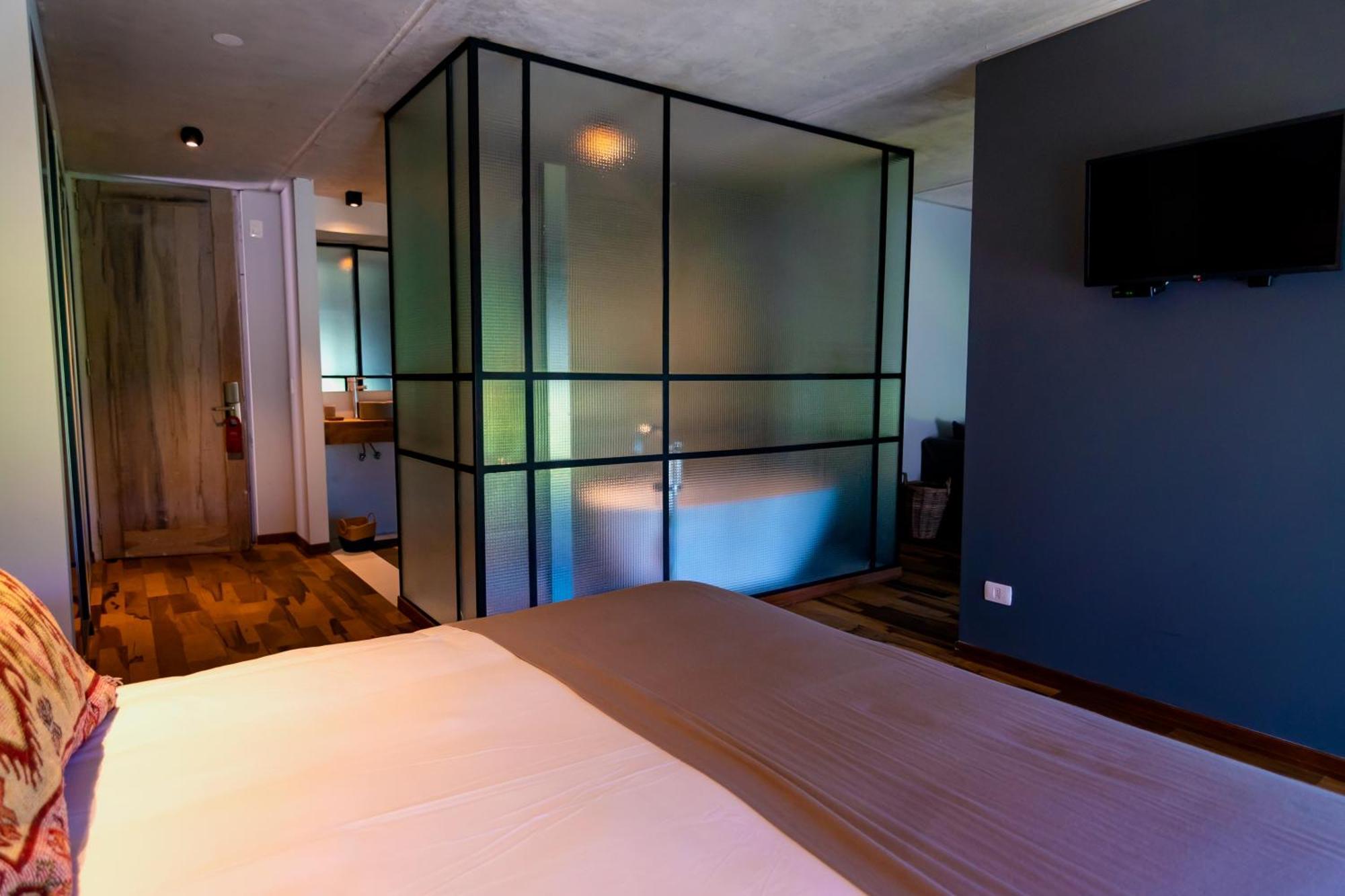 Be House Suites & Spa Punta del Este Bagian luar foto