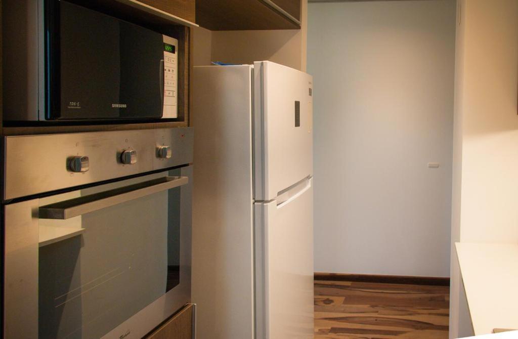 Be House Suites & Spa Punta del Este Bagian luar foto