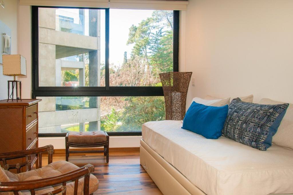 Be House Suites & Spa Punta del Este Bagian luar foto
